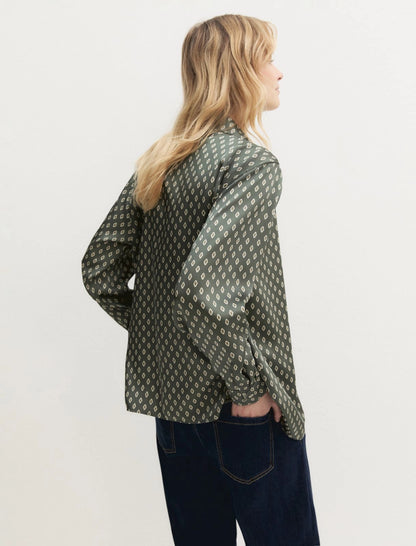 EMMEMARELLA-Camicia Donna