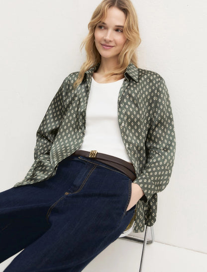 EMMEMARELLA-Camicia Donna
