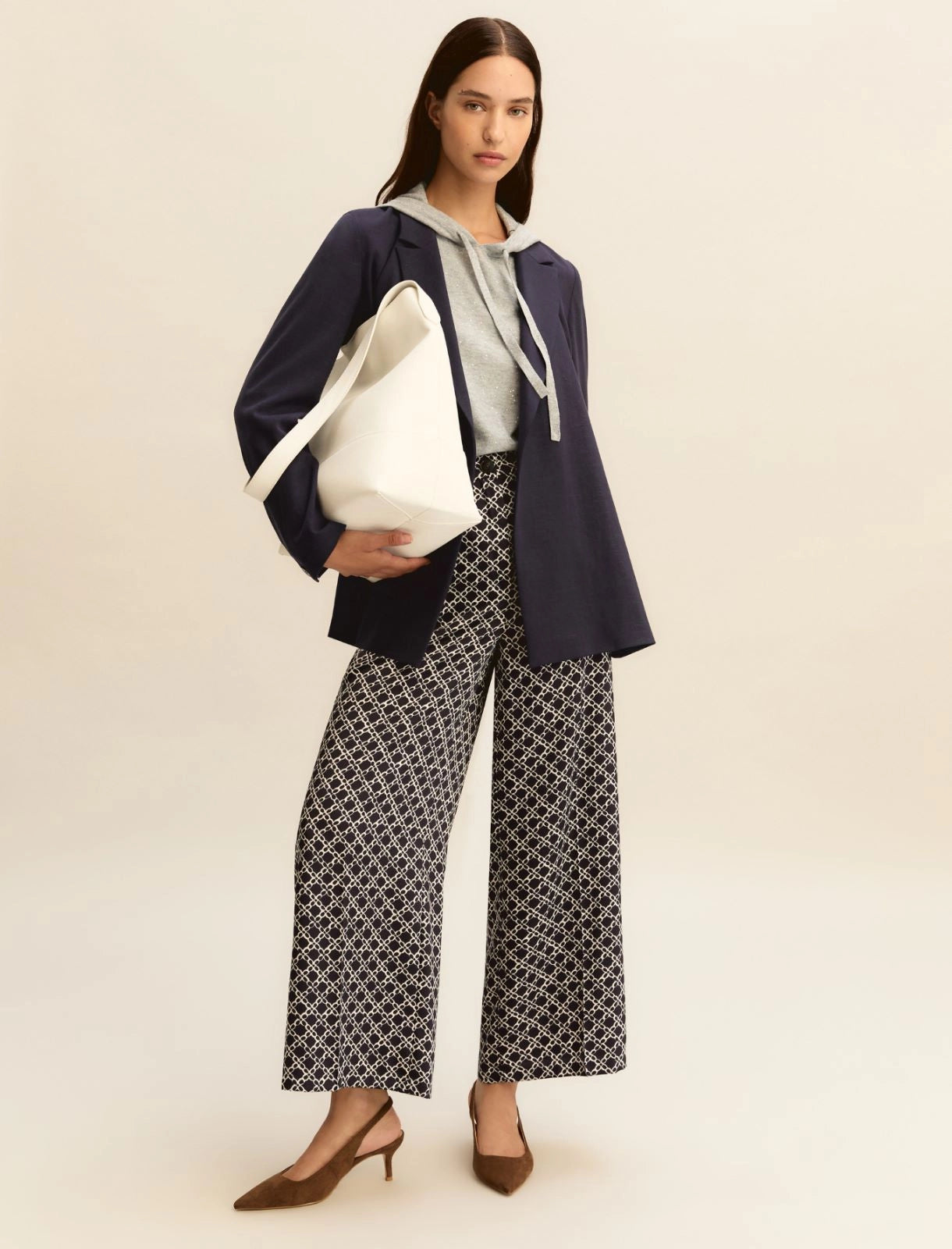 emmemarella-pantalone donna