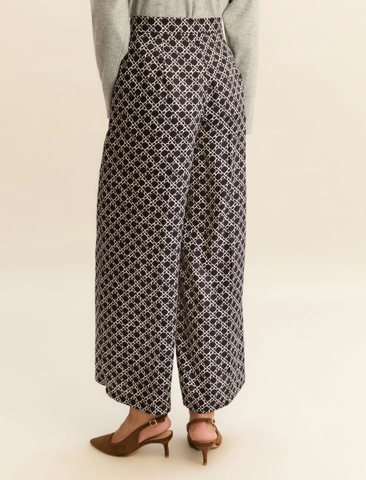 emmemarella-pantalone donna