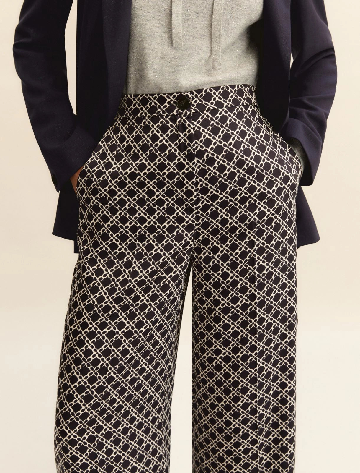 emmemarella-pantalone donna