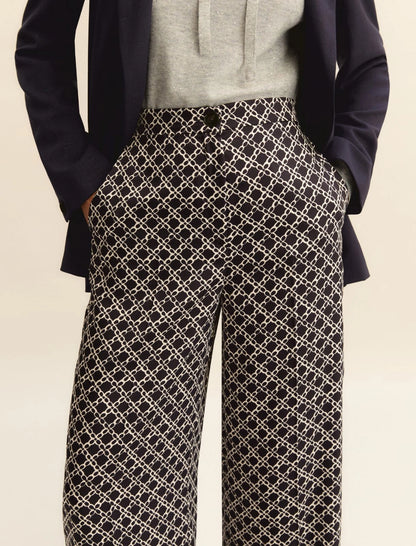 EMMEMARELLA-Pantalone Donna