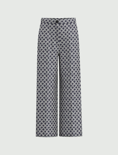 EMMEMARELLA-Pantalone Donna