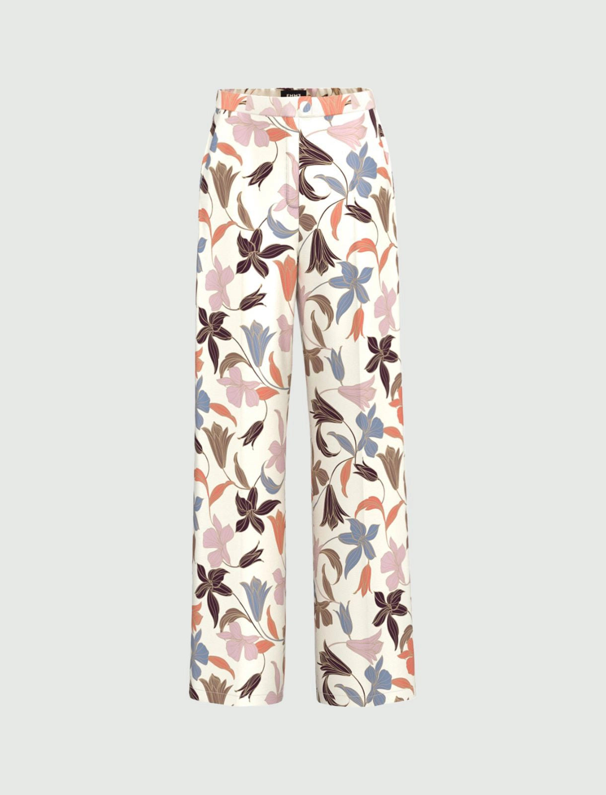 EMMEMARELLA-Pantalone Donna