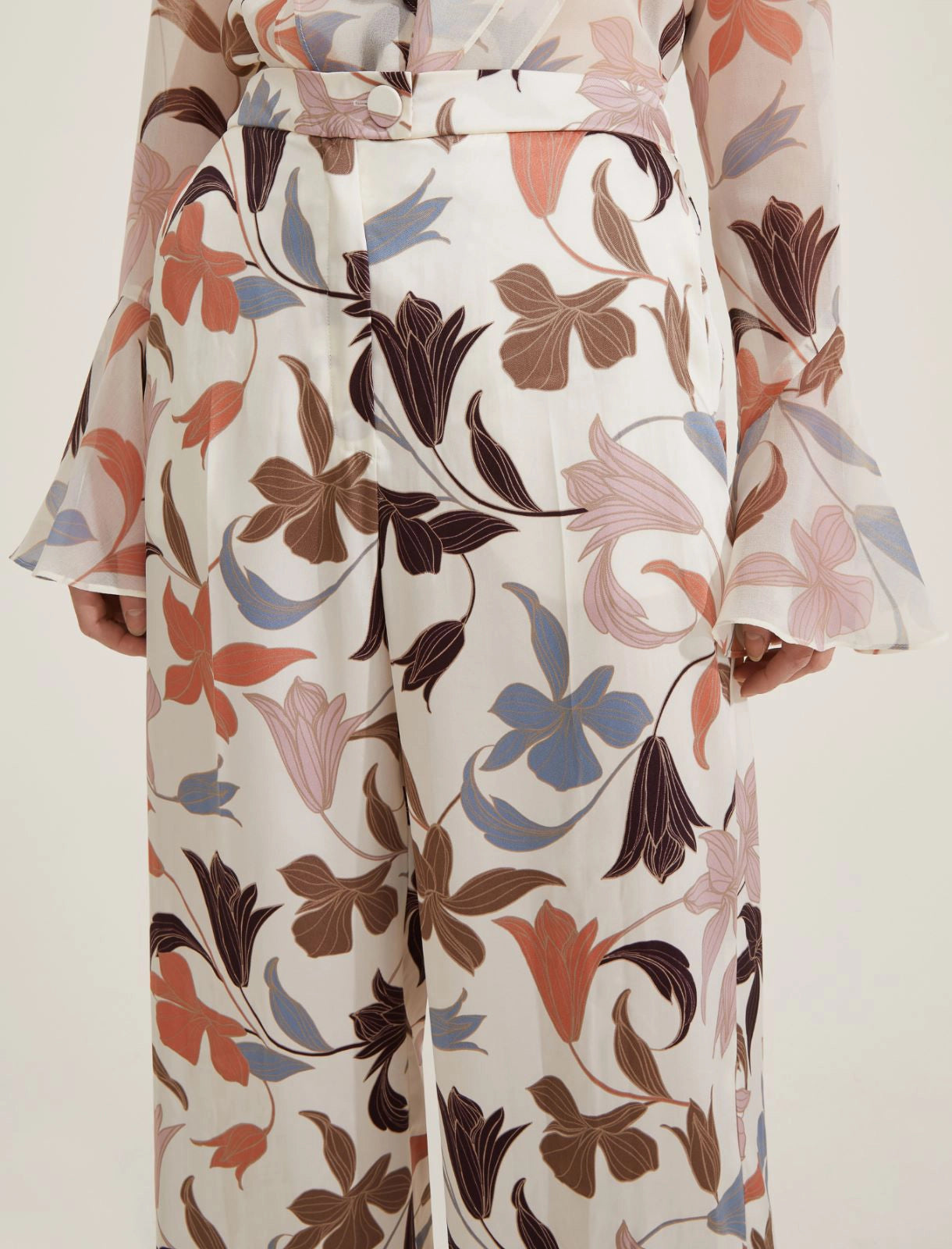 EMMEMARELLA-Pantalone Donna
