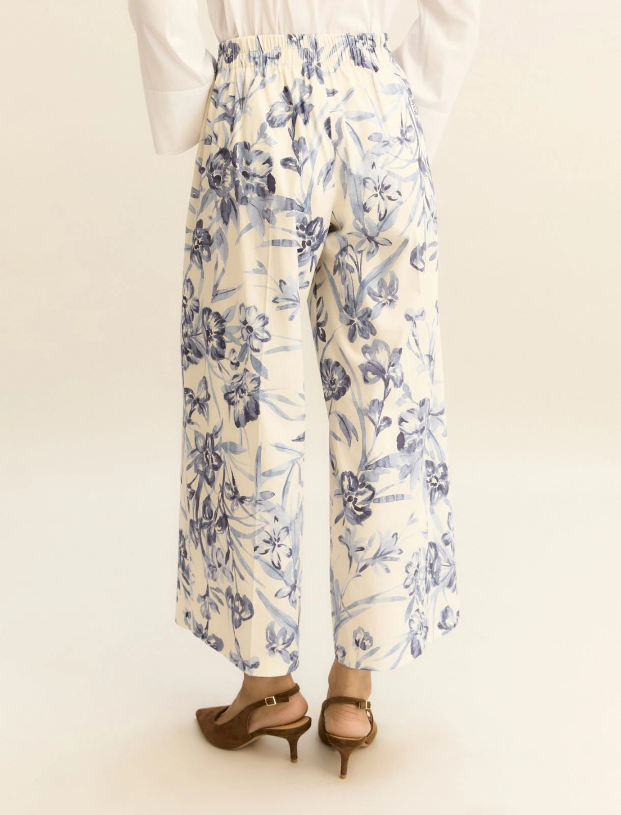 emmemarella-pantalone donna