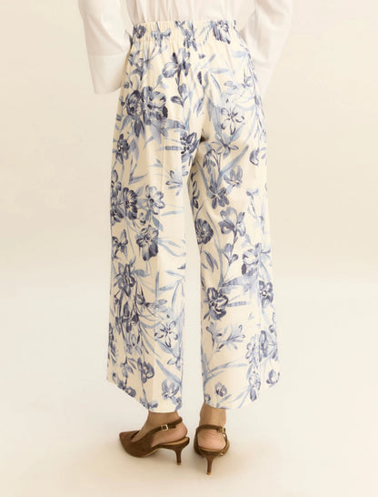 EMMEMARELLA-Pantalone Donna