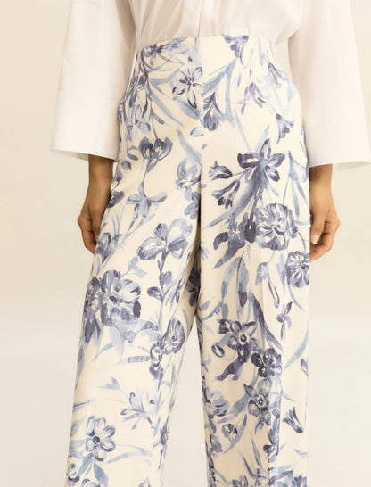 EMMEMARELLA-Pantalone Donna