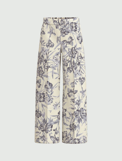 EMMEMARELLA-Pantalone Donna