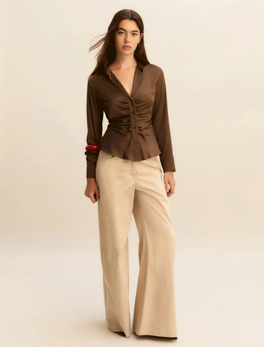 EMMEMARELLA-Pantalone Donna