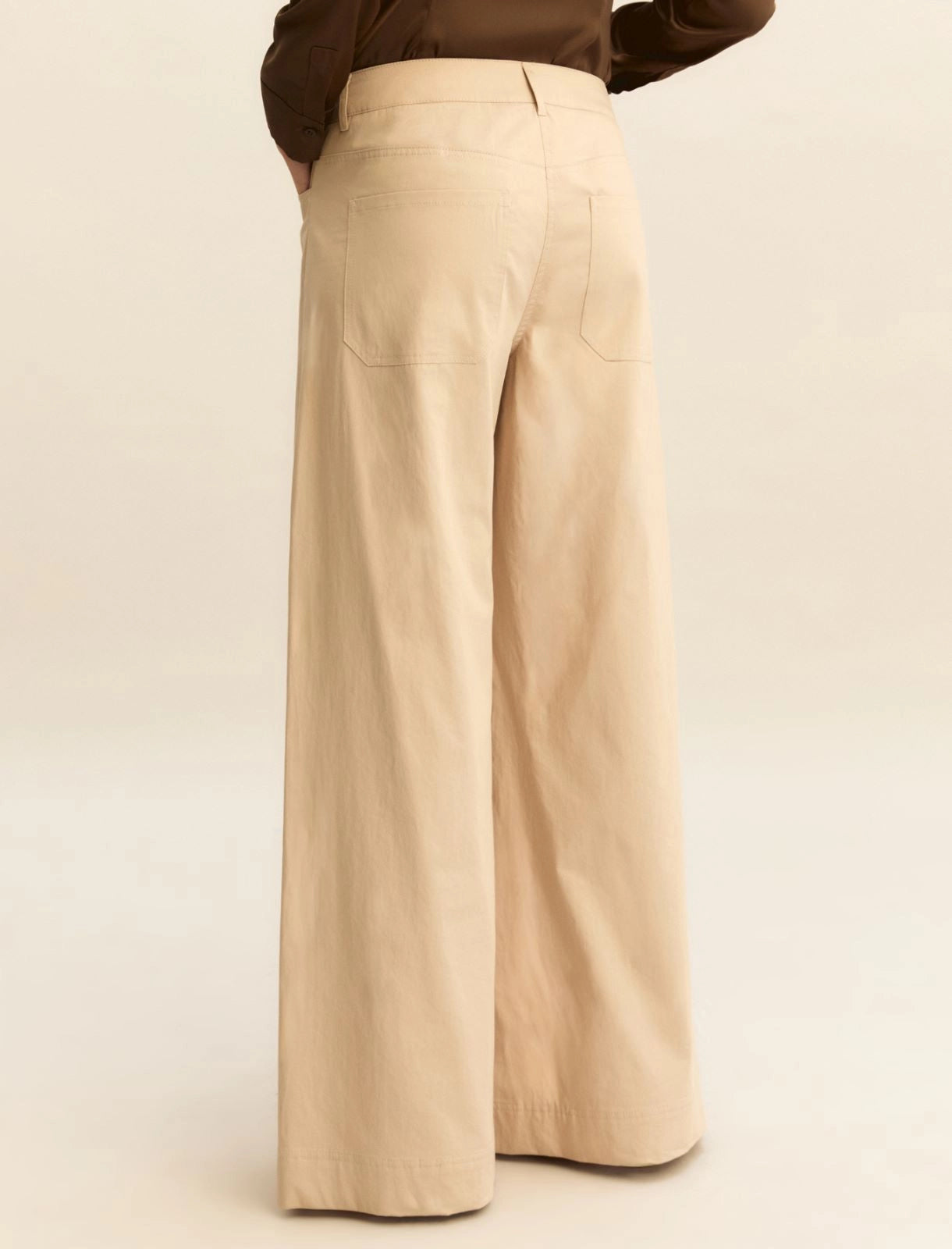emmemarella-pantalone donna