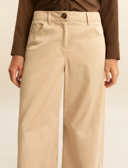 EMMEMARELLA-Pantalone Donna