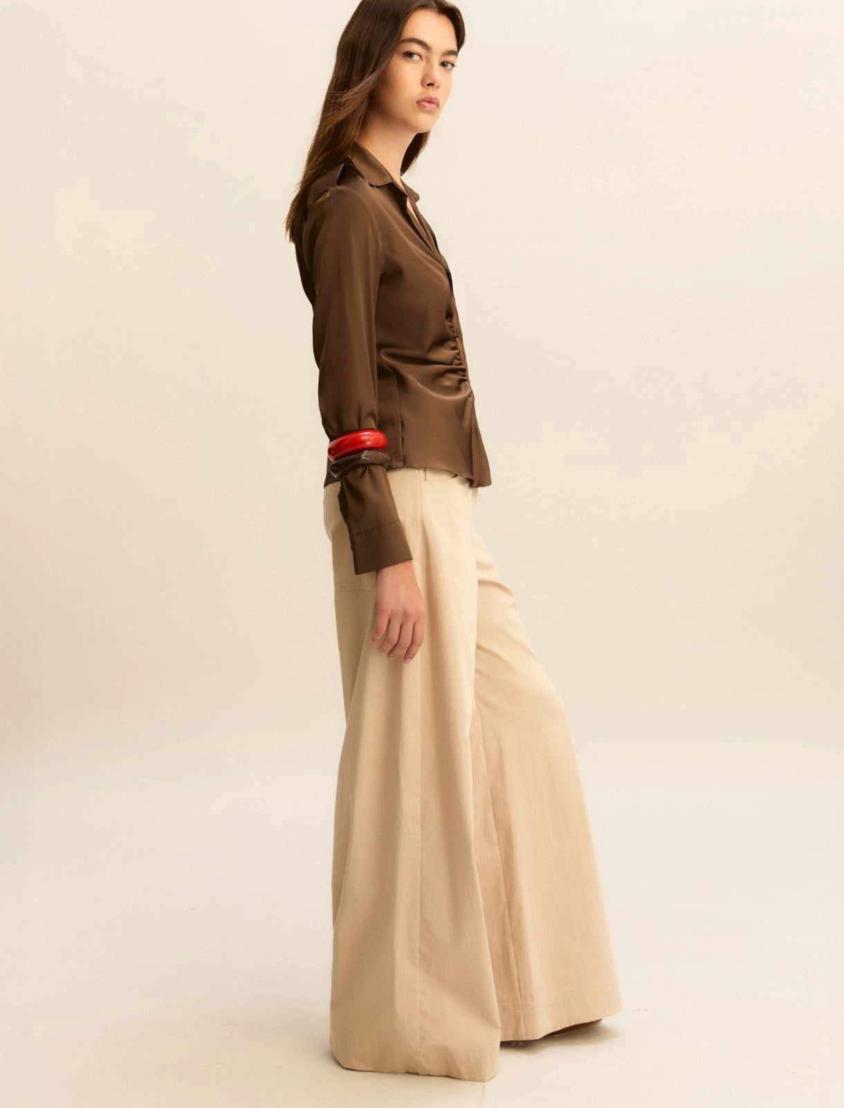 emmemarella-pantalone donna