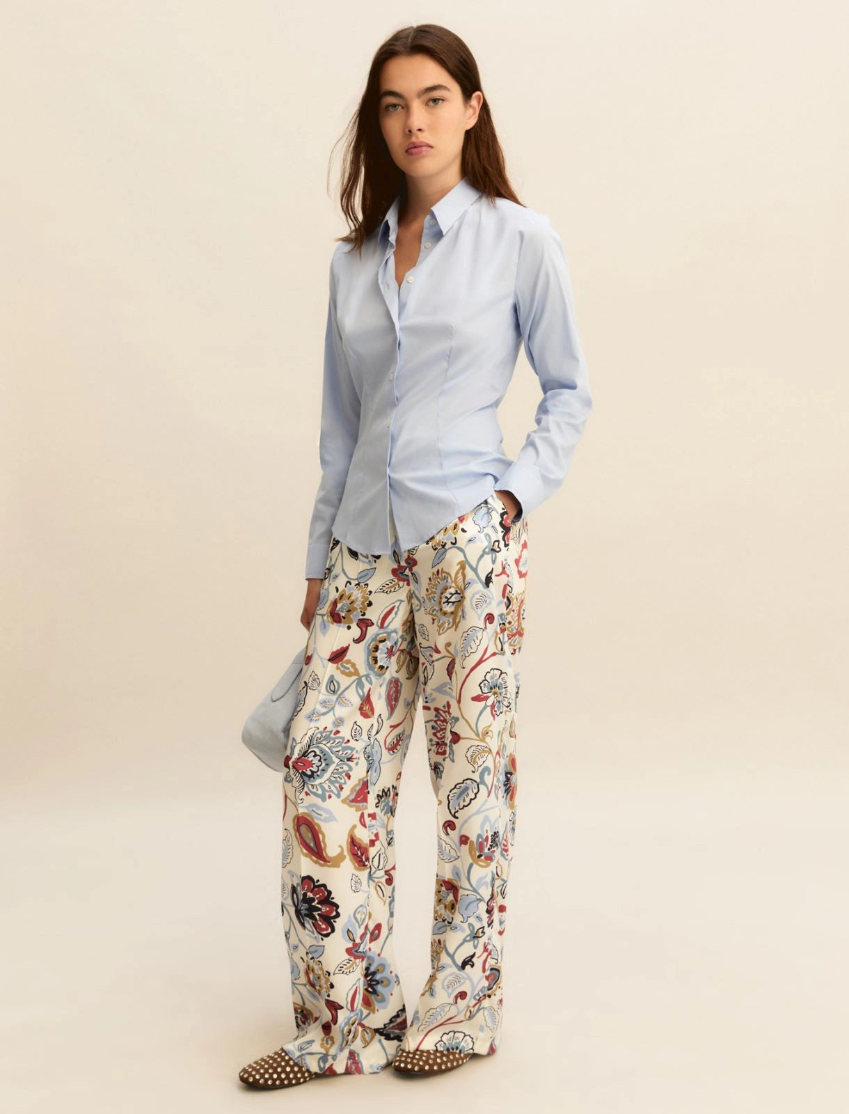 emmemarella-pantalone donna
