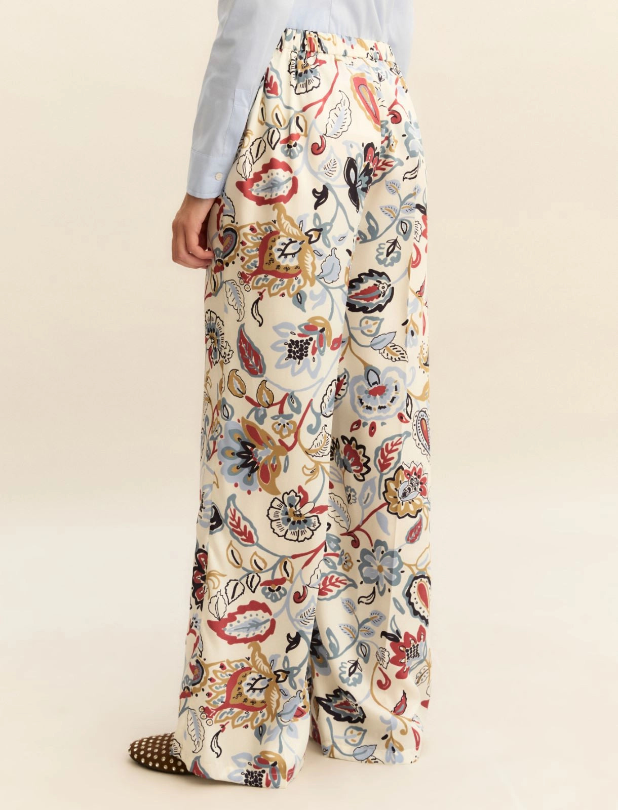 emmemarella-pantalone donna