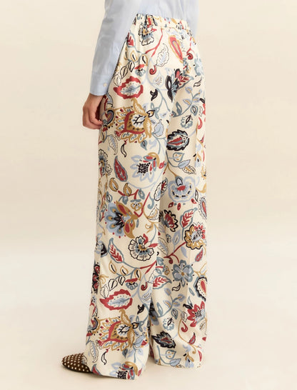 EMMEMARELLA-Pantalone Donna