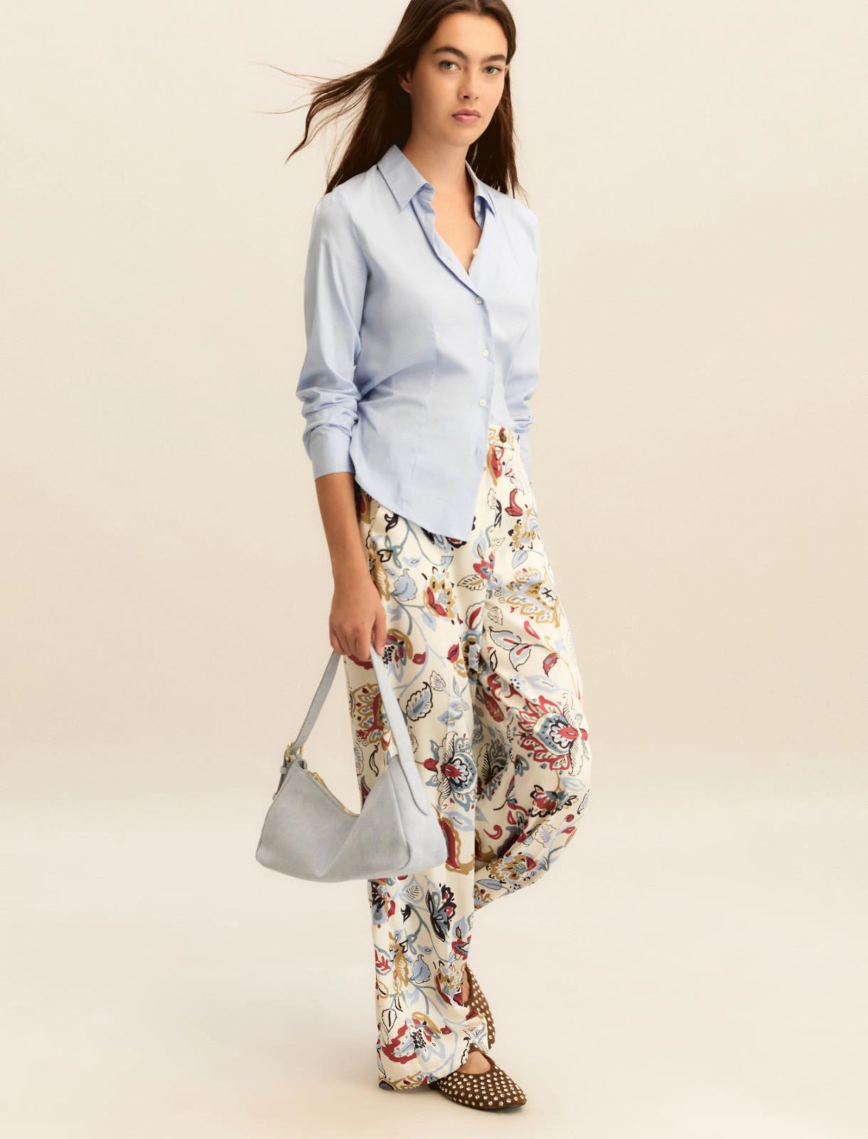 emmemarella-pantalone donna