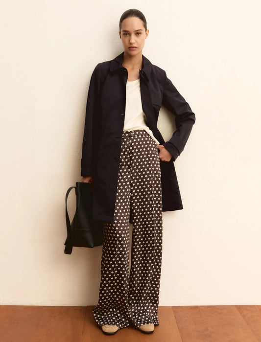 EMMEMARELLA-Pantalone Donna