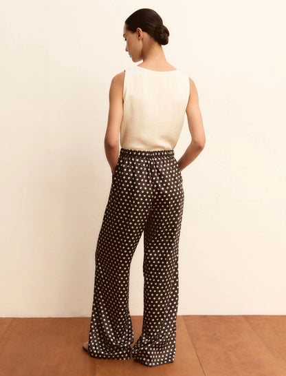 EMMEMARELLA-Pantalone Donna