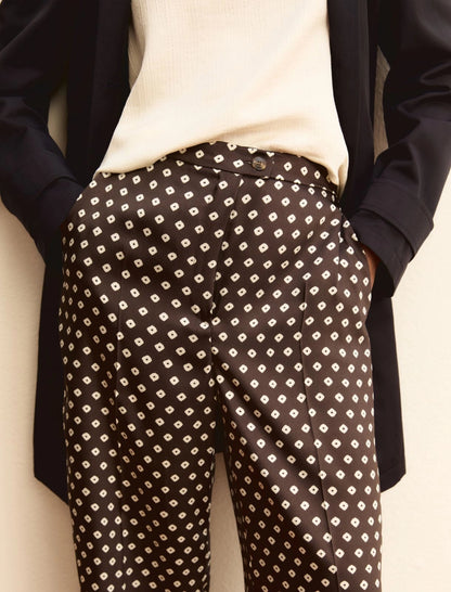 EMMEMARELLA-Pantalone Donna