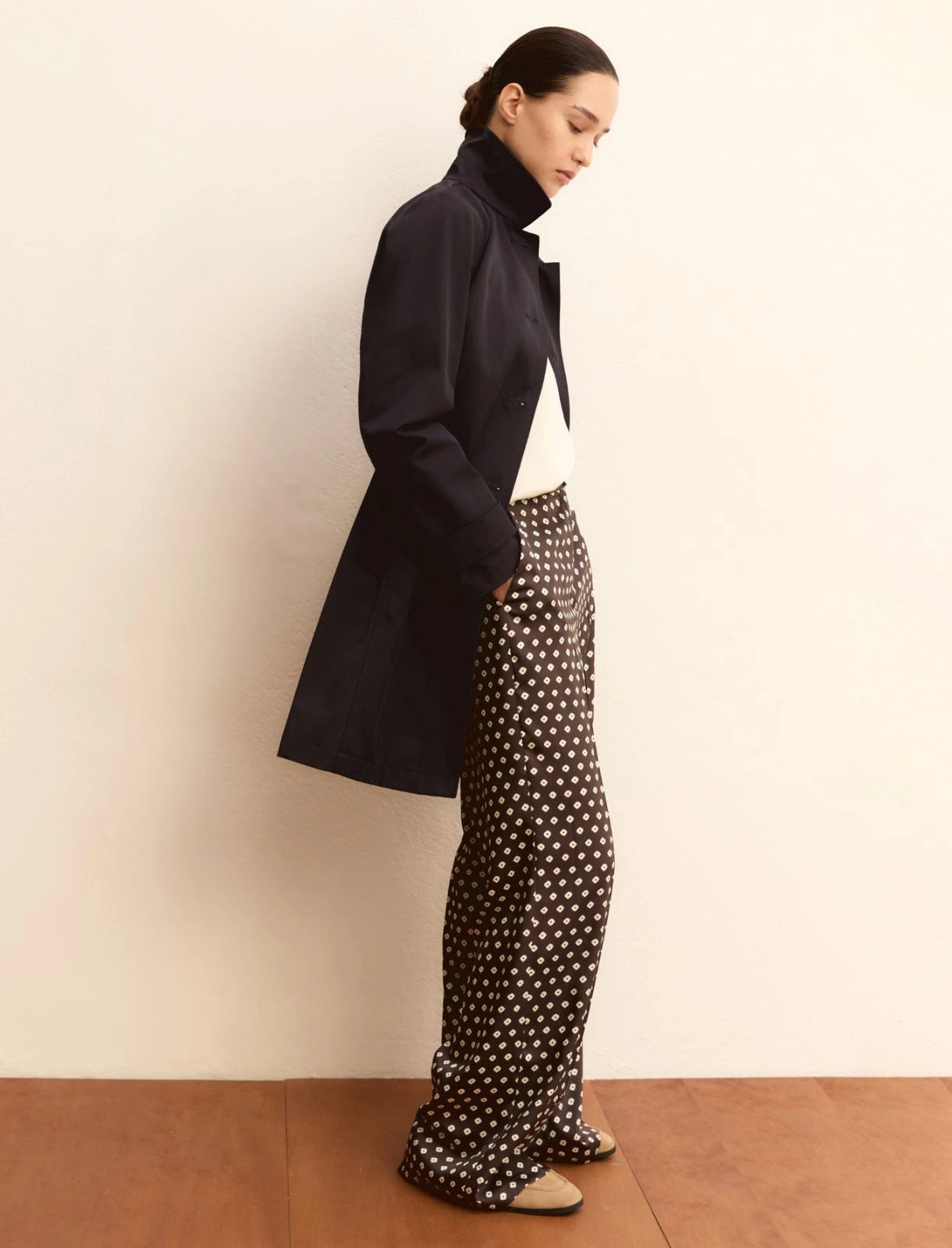 emmemarella-pantalone donna