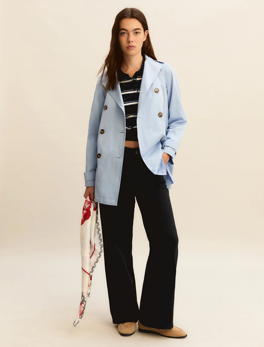 EMMEMARELLA-Pantalone Donna