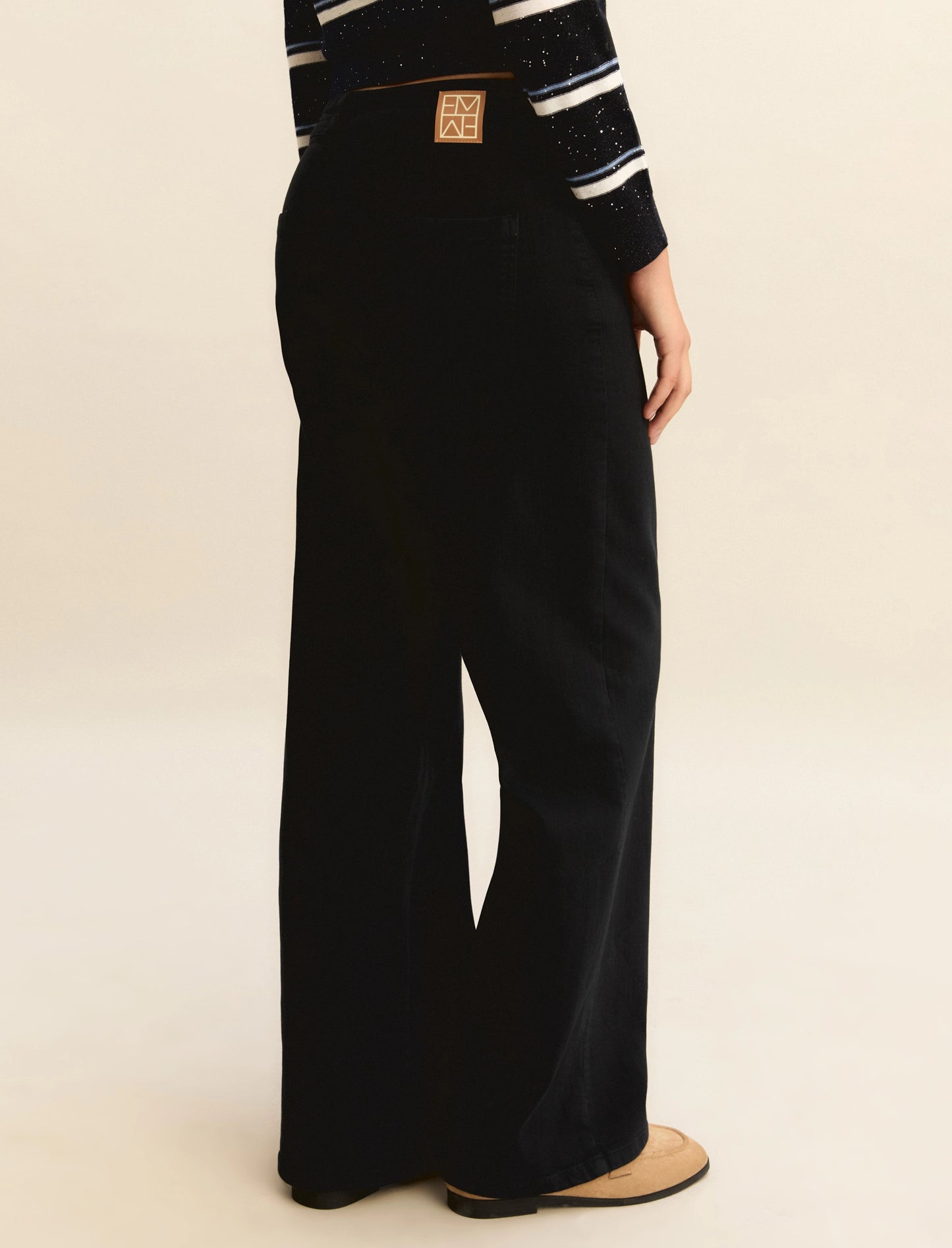 emmemarella-pantalone donna