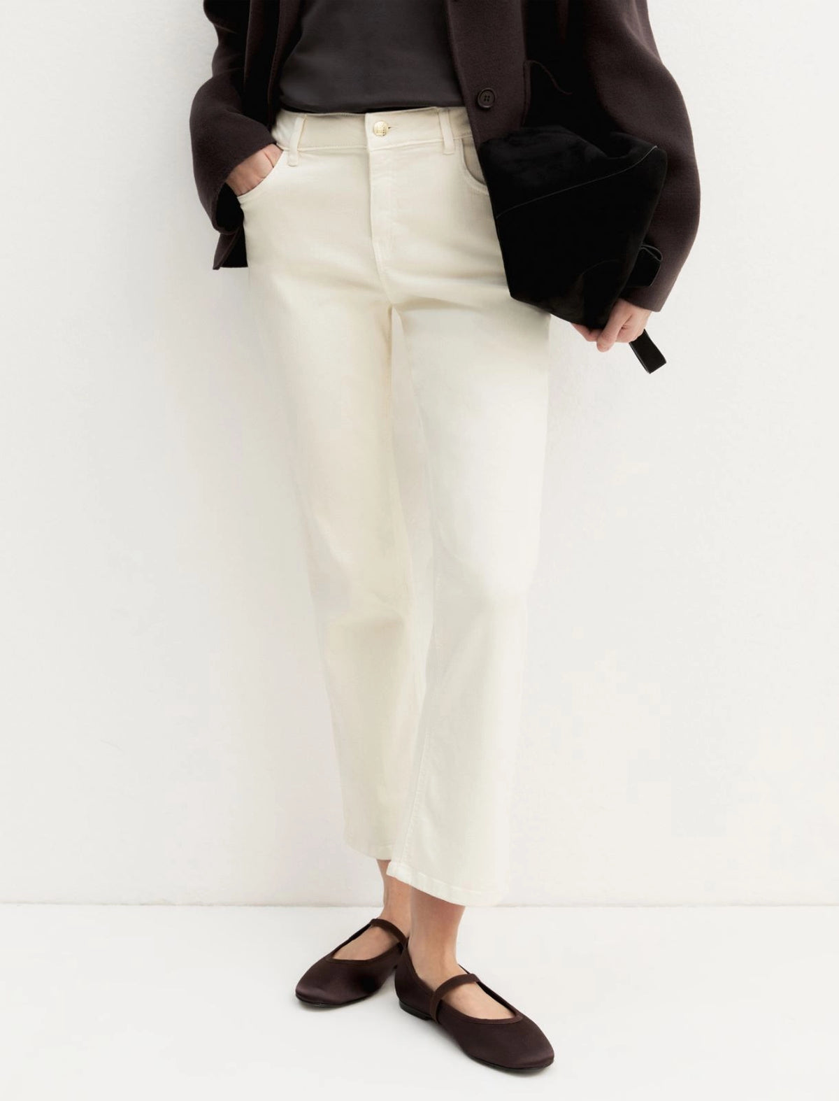emmemarella-pantalone donna