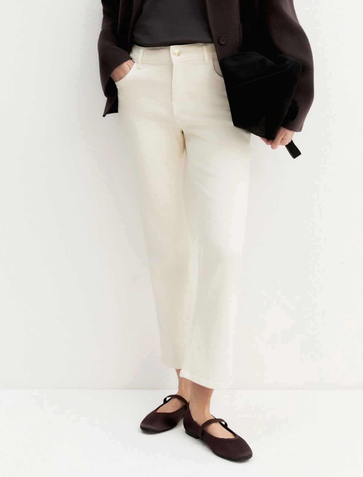 emmemarella-pantalone donna