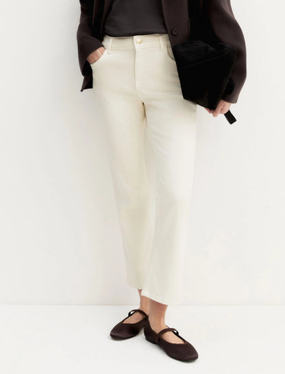 EMMEMARELLA-Pantalone Donna