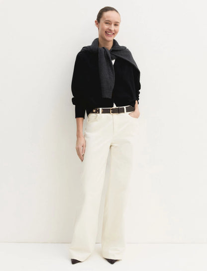 EMMEMARELLA-Pantalone Donna