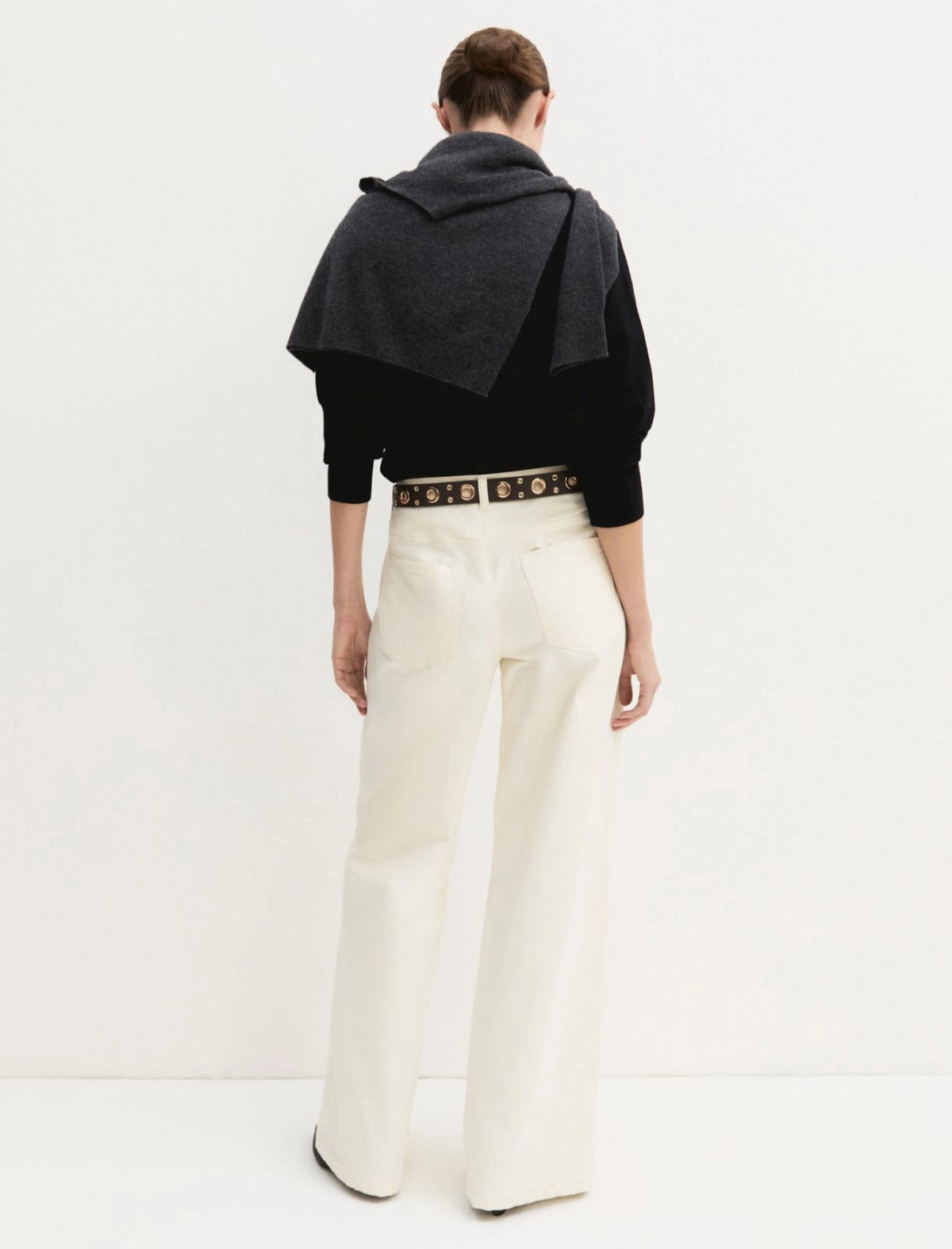 emmemarella-pantalone donna