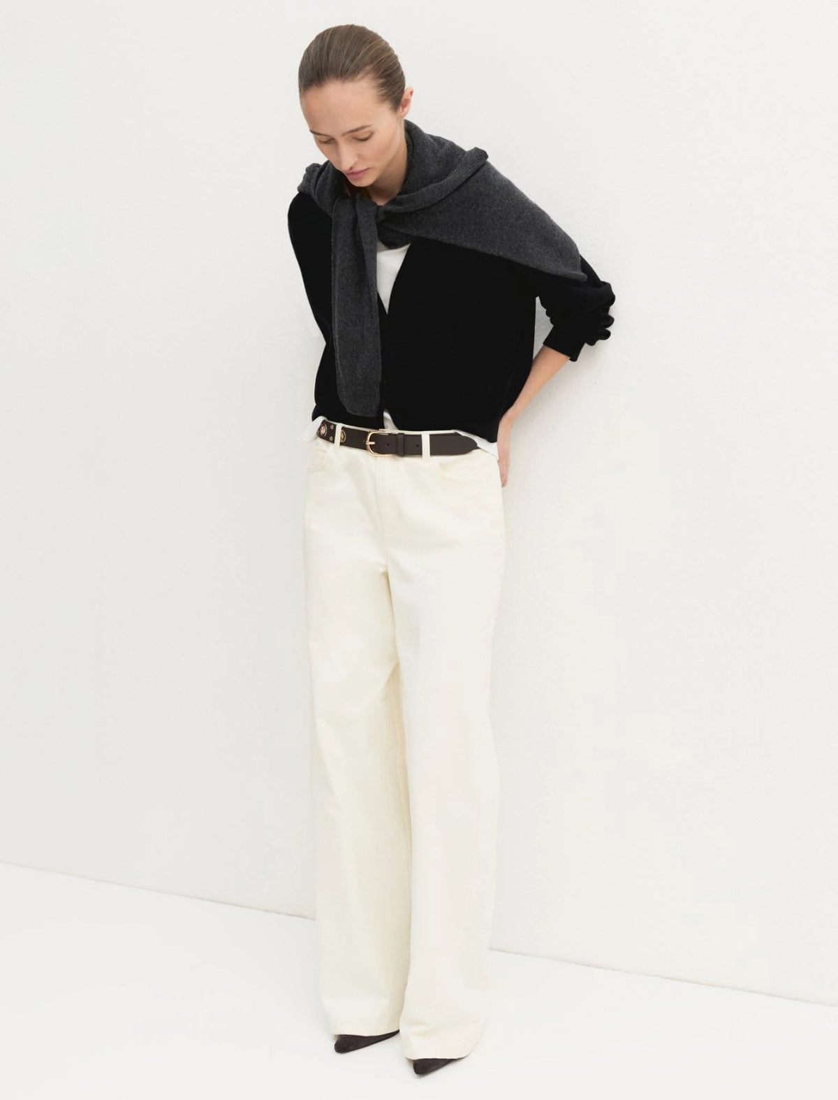 emmemarella-pantalone donna