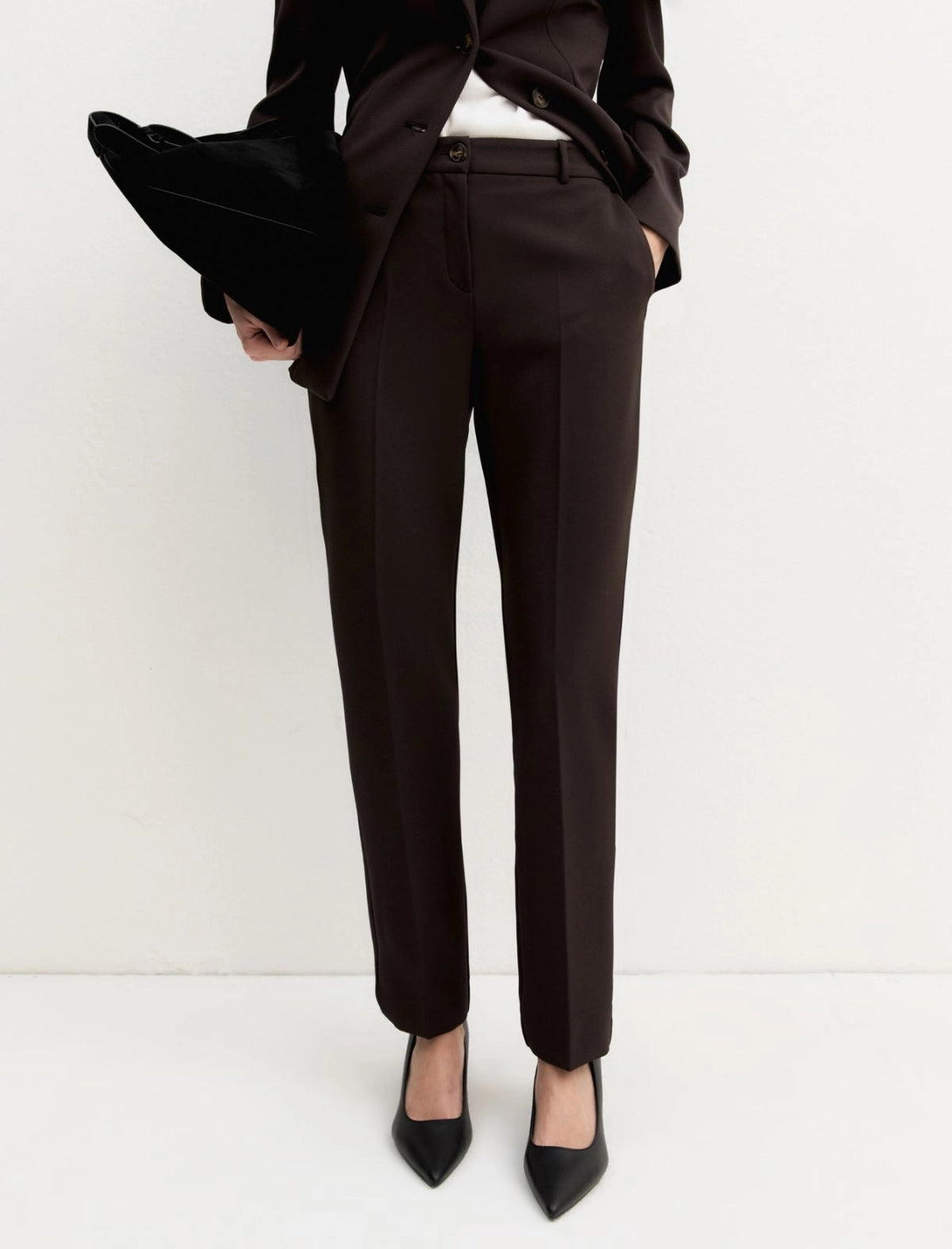 emmemarella-pantalone donna