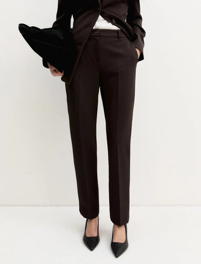 EMMEMARELLA-Pantalone Donna
