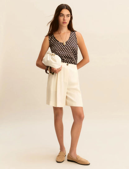 EMMEMARELLA-Top Donna