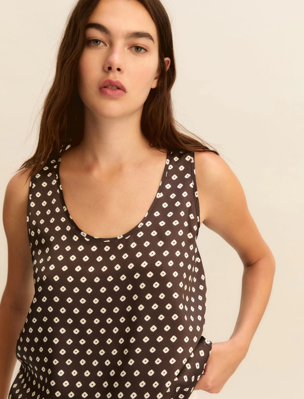 emmemarella-top donna