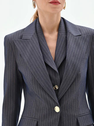 RINASCIMENTO-Giacca Donna