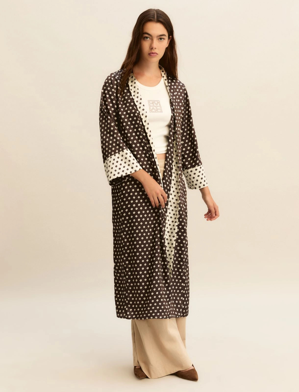 emmemarella-kimono donna