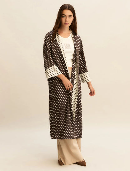 EMMEMARELLA-Kimono Donna