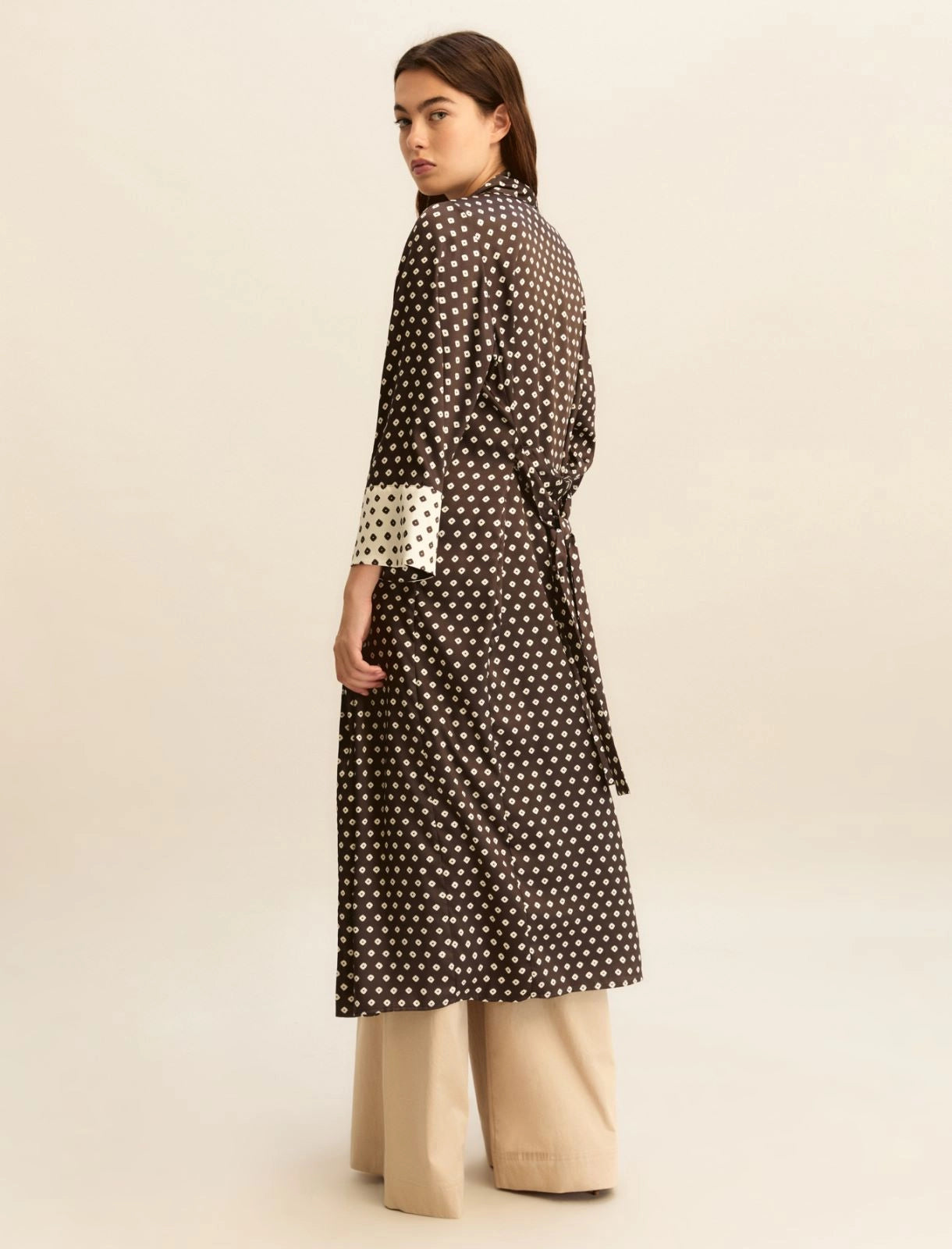 emmemarella-kimono donna