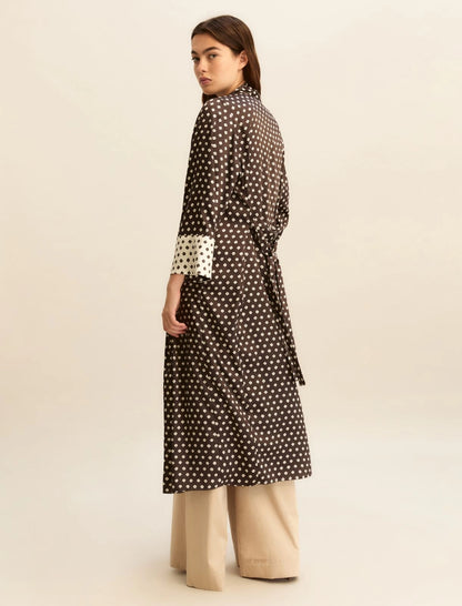EMMEMARELLA-Kimono Donna