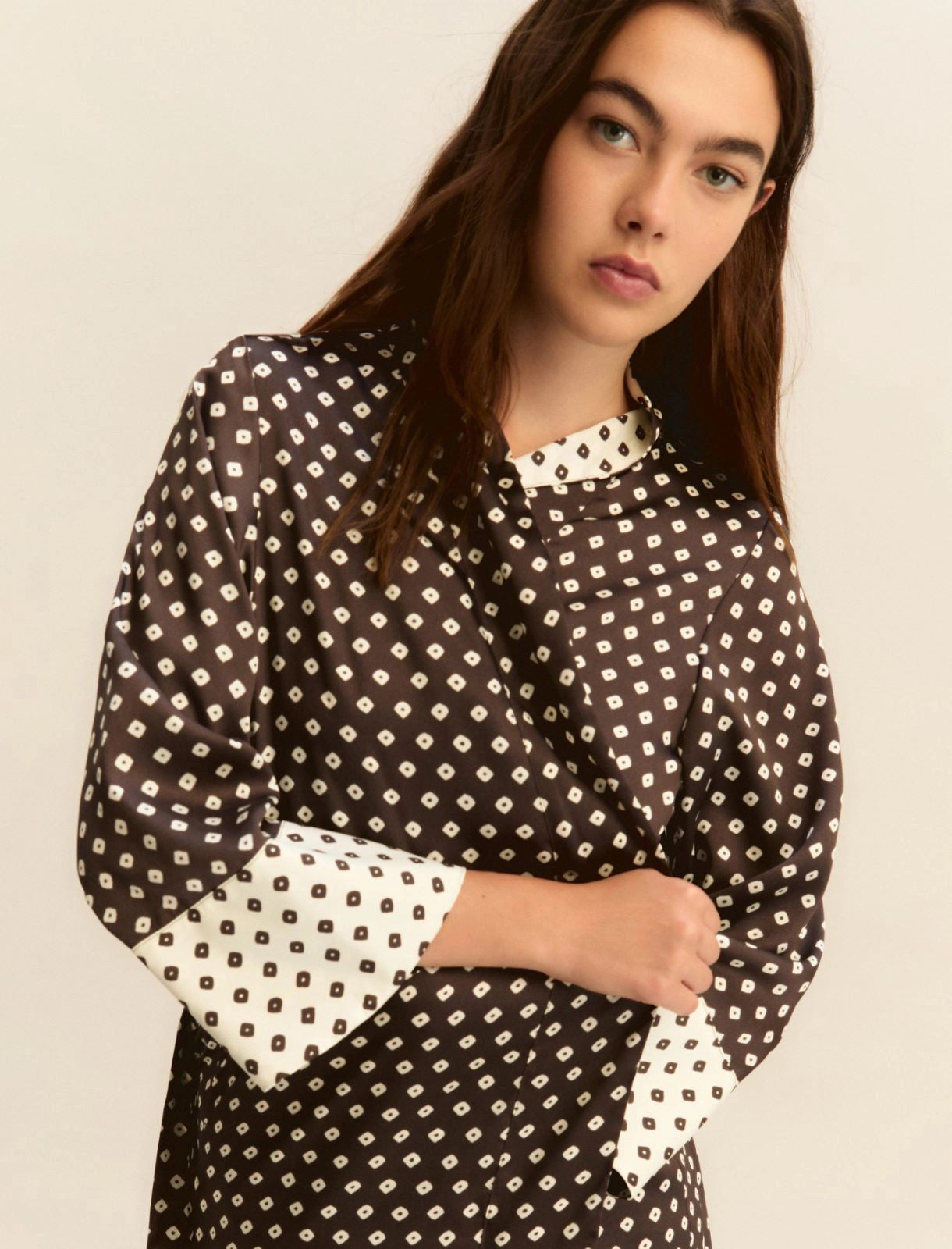 emmemarella-kimono donna