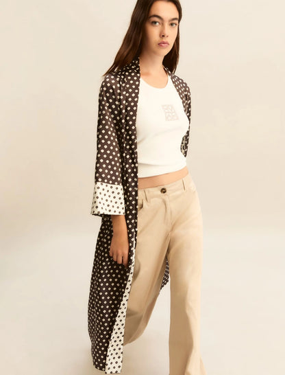 EMMEMARELLA-Kimono Donna