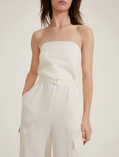 EMMEMARELLA-Tuta Donna