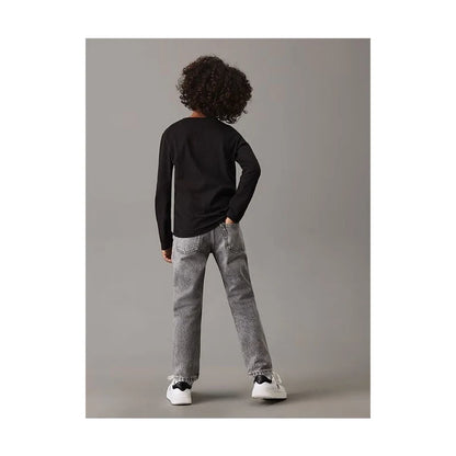 CALVIN KLEIN-Maglia Boy