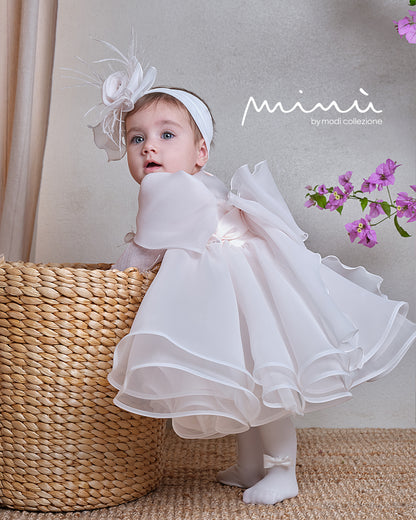 MODI'-Abito Cerimonia Girl