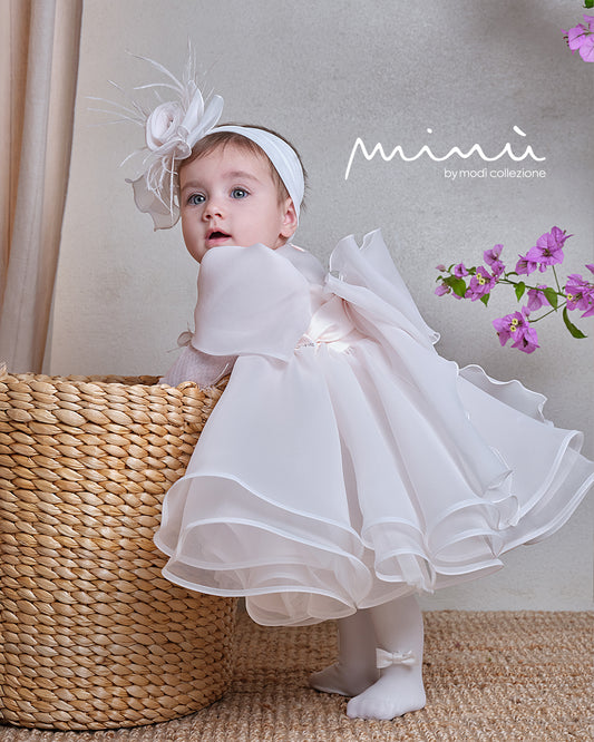 MODI'-Fascetta Cerimonia Girl