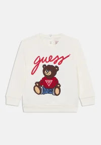 guess-tshirt basic  boy