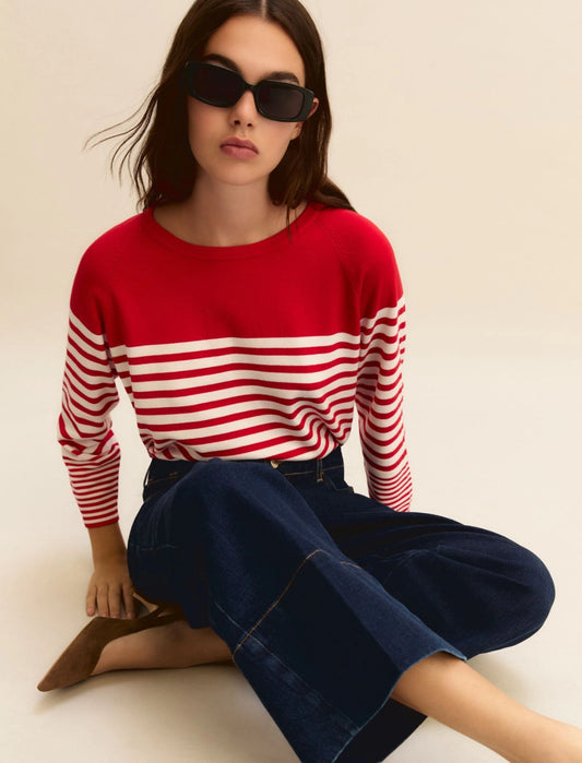 EMMEMARELLA-Maglia Donna